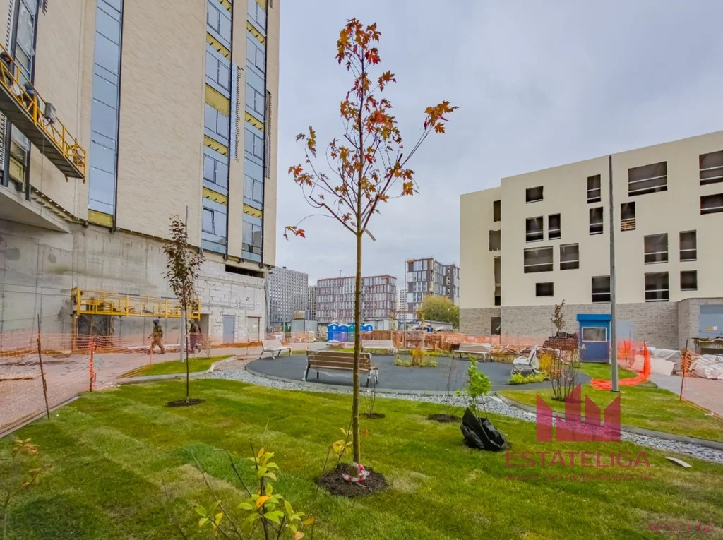 Продажа квартиры в новостройке, Корабельная улица - Фото 7