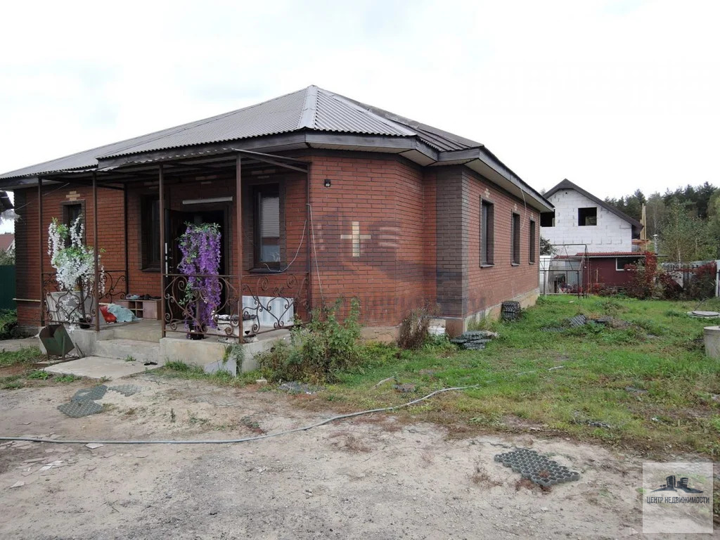 Продажа, дом 130.30 кв.м, участок 8.08 соток - Фото 2