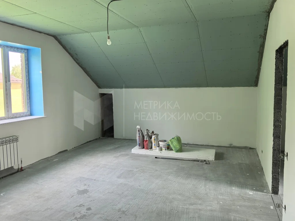 Продажа дома, Московский, Тюменский район, Тюменский р-н - Фото 18