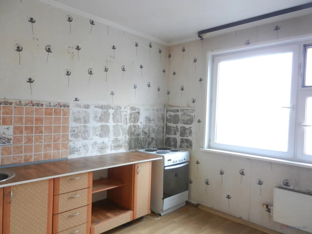 Продажа квартиры, Мытищи, Мытищинский район, улица Борисовка - Фото 4