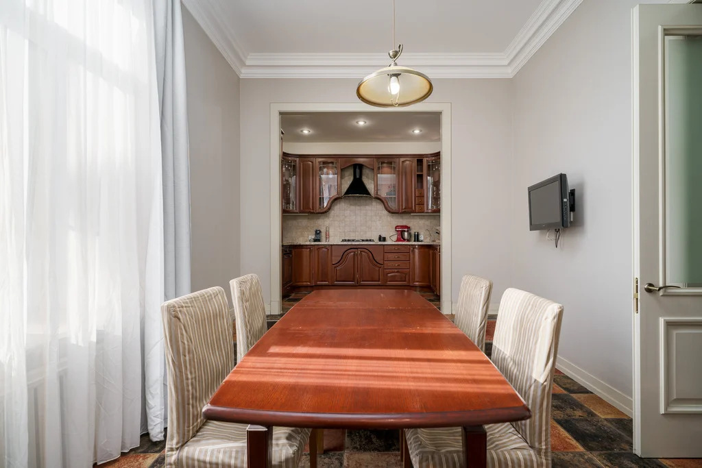 Продажа квартиры, м. Чернышевская, ул. Моховая - Фото 11