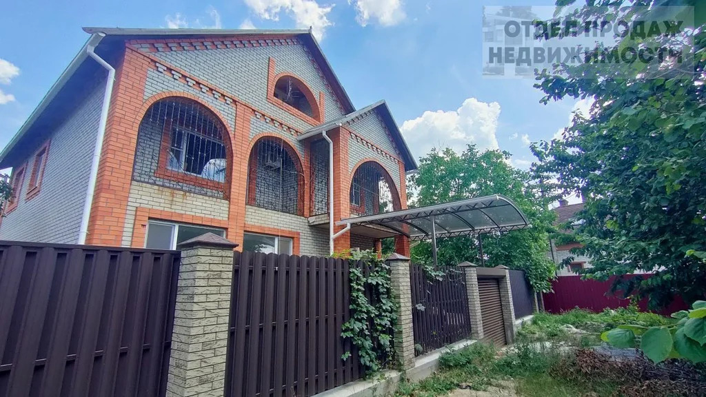 Дом в центральном р-не - Фото 19