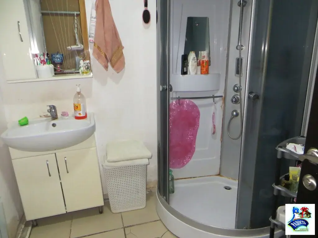 Продам готовый дом для проживания. К морю – 8 км. - Фото 6