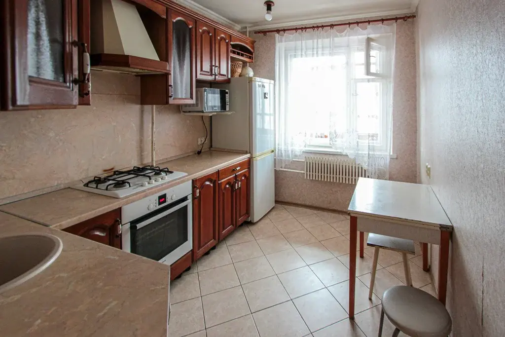 2-к ул. Энгельса, дом 2 - Фото 5