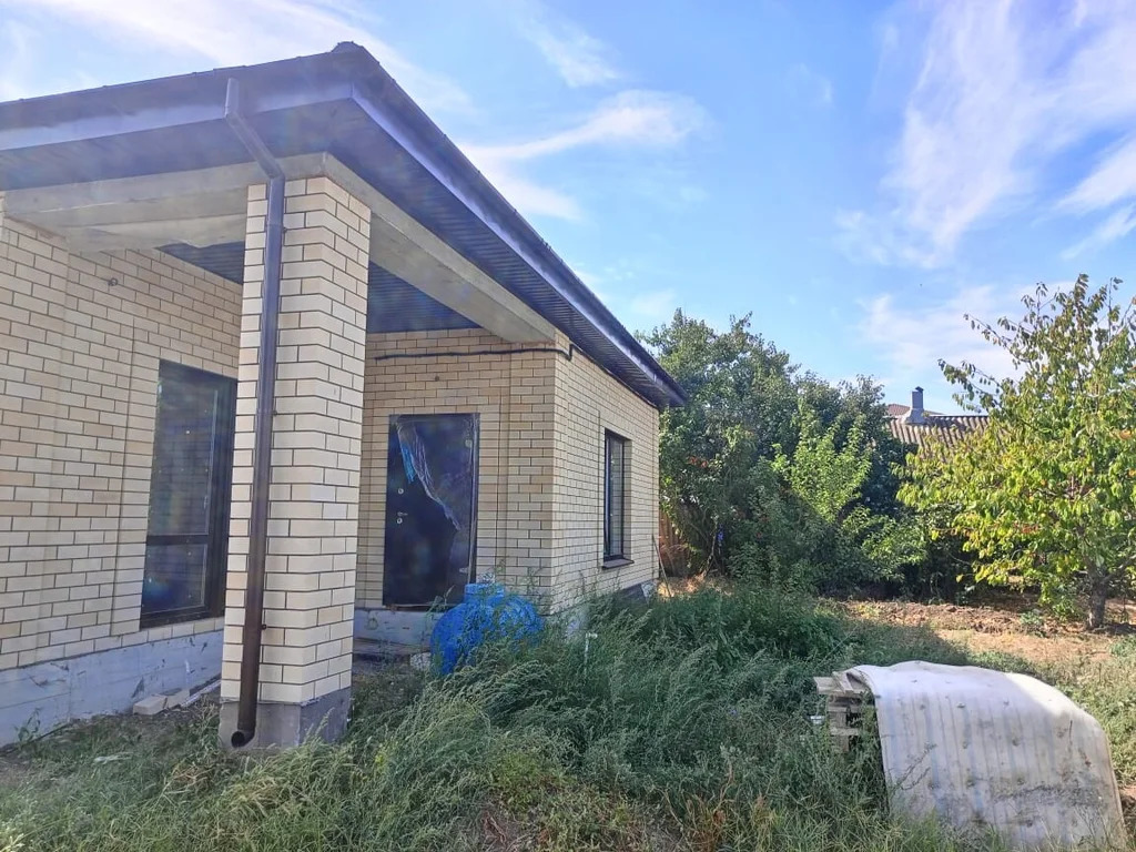 Продажа дома, Запорожская, Темрюкский район, ул. Таманской Дивизии - Фото 2