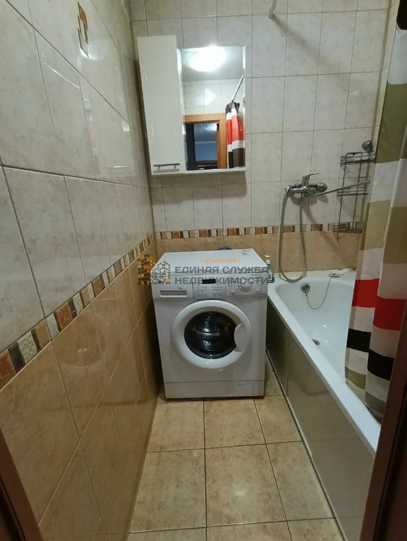 Аренда квартиры, Уфа, ул. Баязита Бикбая - Фото 7