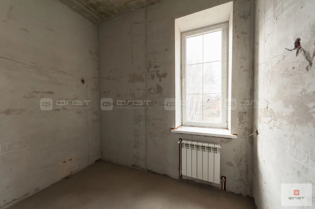 Продажа дома, Нармонка, Лаишевский район, ул. Пановская - Фото 49