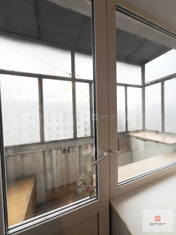 Продажа квартиры, Казань, ул. Достоевского - Фото 3