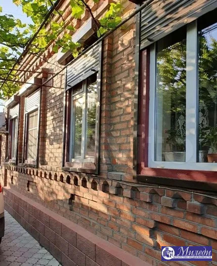 Продажа дома, Батайск, ул. Ставропольская - Фото 1