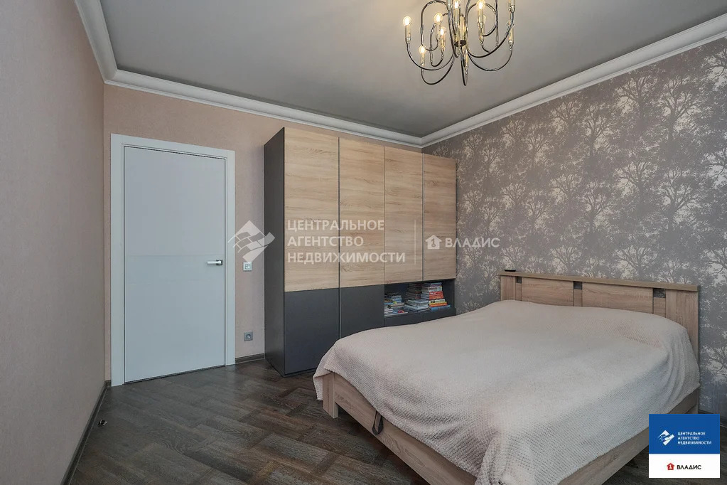 Продажа квартиры, Рязань, ул. Вокзальная - Фото 9