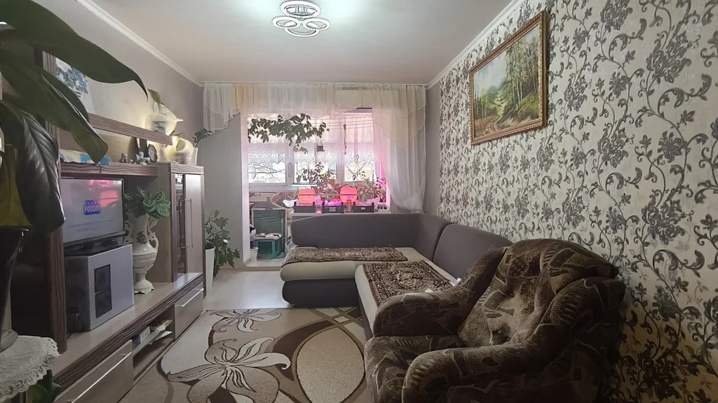 Продажа квартиры, Темрюк, Темрюкский район, ул. Ленина - Фото 1