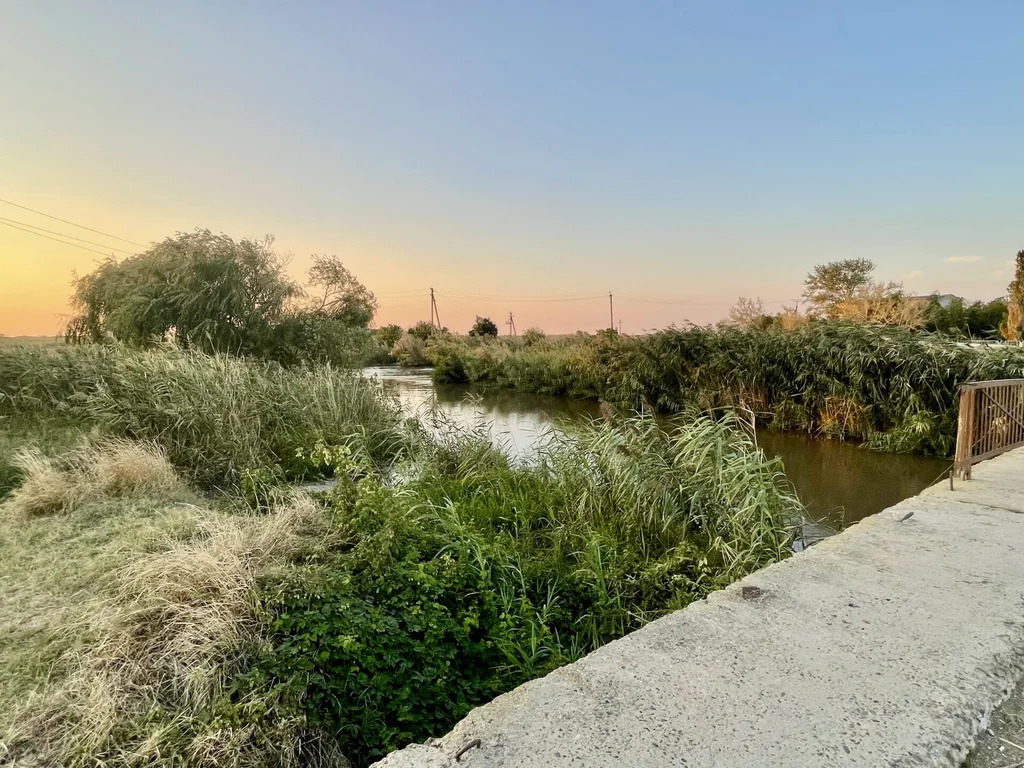 Продажа участка, Курчанская, Темрюкский район, ул. Пушкина - Фото 8