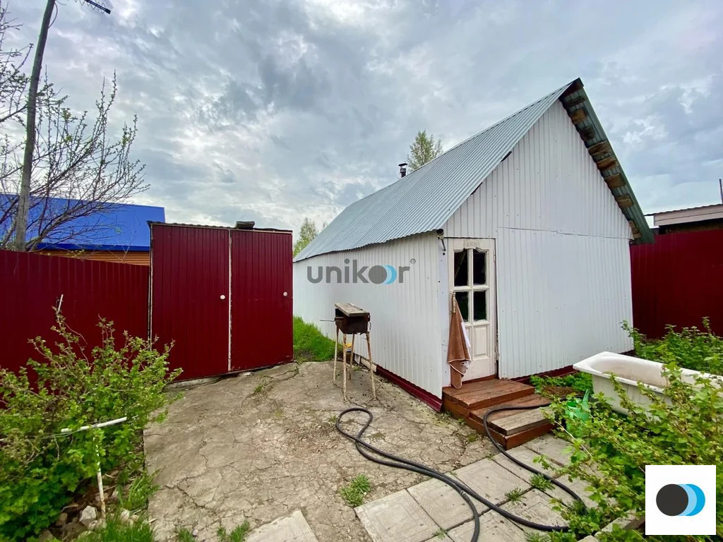 Продажа дома, Иглино, Иглинский район, ул. Лесная - Фото 30