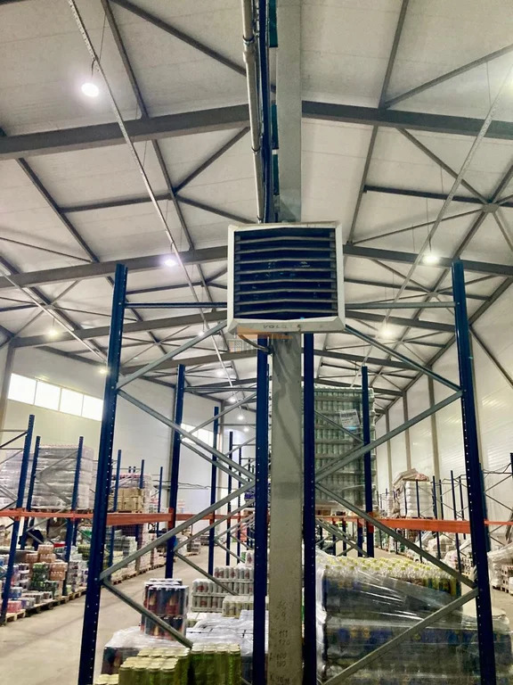 Аренда склада, Мытищи, Мытищинский район, 159 проезд - Фото 4