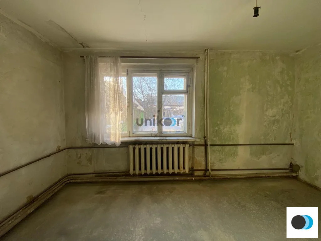 Продажа квартиры, Иглино, Иглинский район, Чапаева пер. - Фото 13