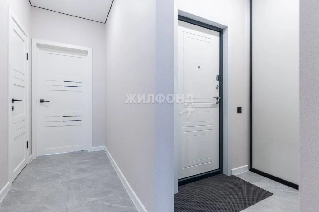 Продажа квартиры, Новосибирск, ул. Связистов - Фото 9