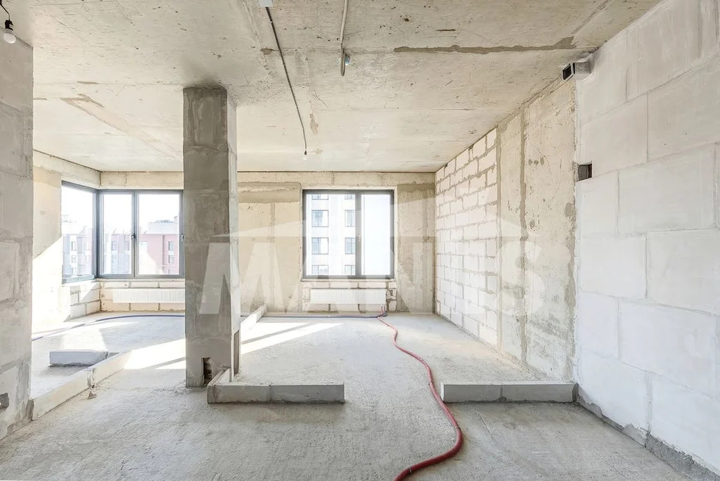 Объект 537558 - Фото 6