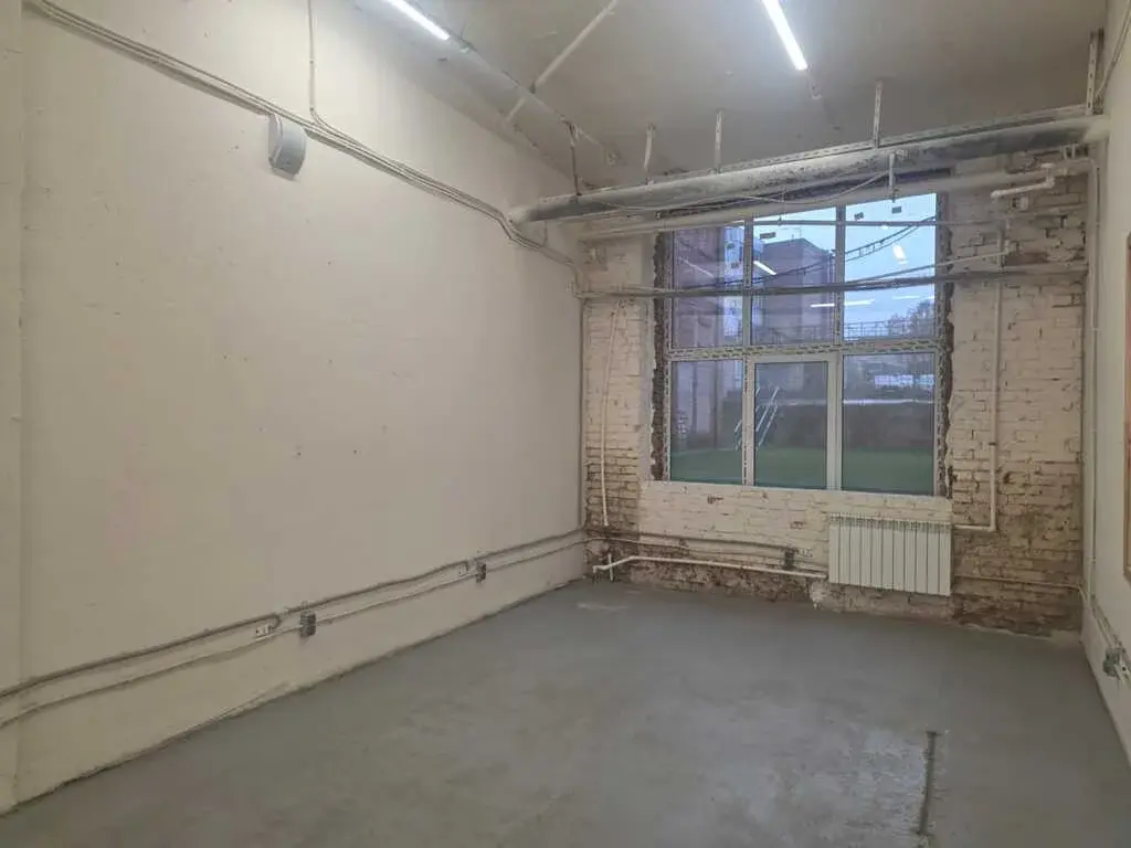 МО г; Королёв,Советская улица 27.Сдается 678 кв.м на 1/4 - Фото 6