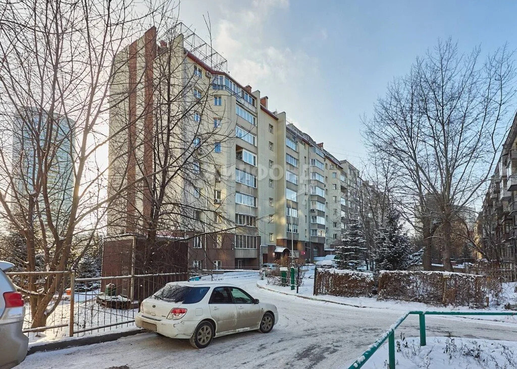 Продажа квартиры, Новосибирск, ул. Дуси Ковальчук - Фото 31