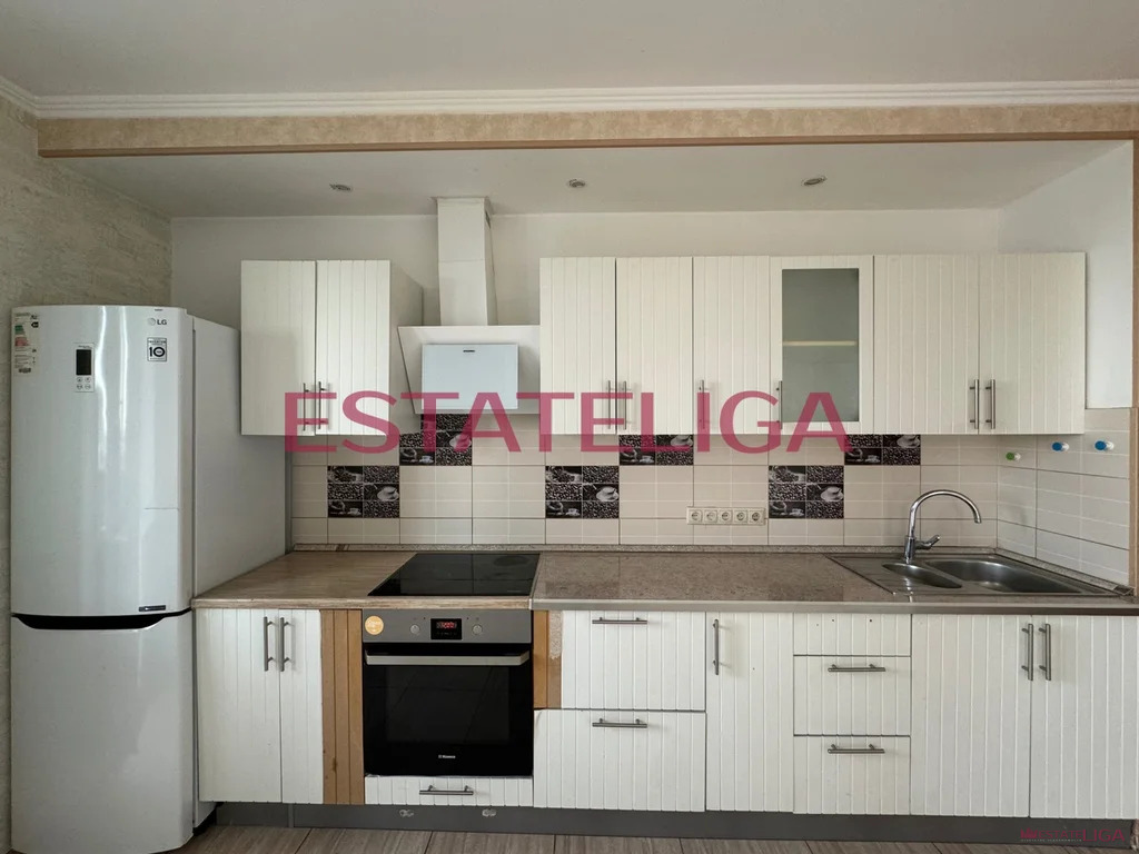 Продажа квартиры, Коммунарка, Сосенское с. п., Бачуринская улица - Фото 19