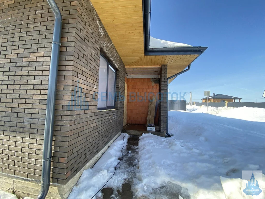 Продажа дома, Домодедово, Домодедово г. о., 128 - Фото 1