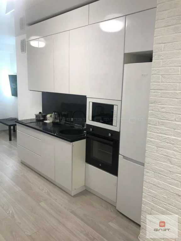 Продажа квартиры, Казань, ул. Академика Глушко - Фото 1