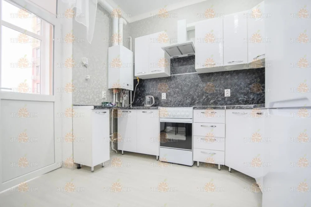 1-комн. квартира - Фото 6