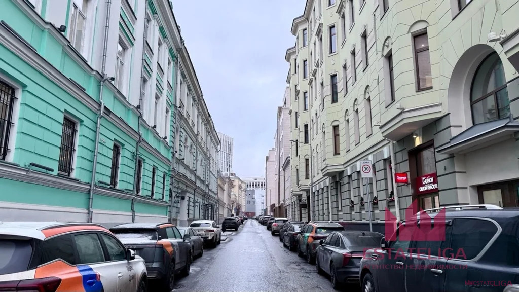 Аренда квартиры, улица Большая Полянка - Фото 40