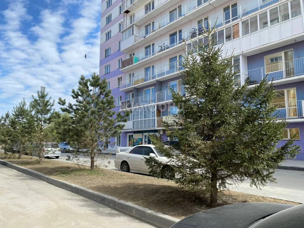 Продажа квартиры, Новосибирск, Виктора Шевелёва - Фото 7