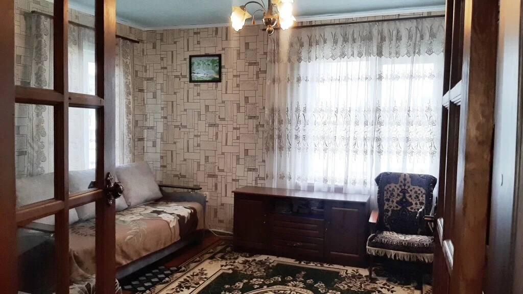 Продажа дома, Новосибирский район, микрорайон Дом отдыха Мочище - Фото 22