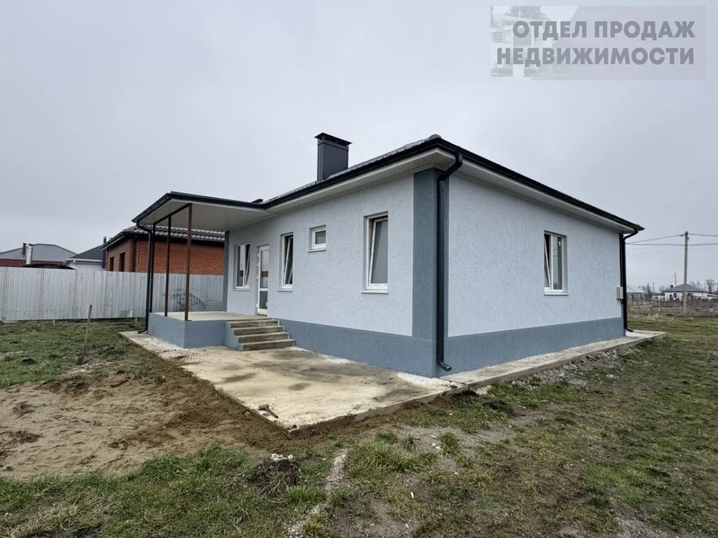 Новый дом - Фото 5