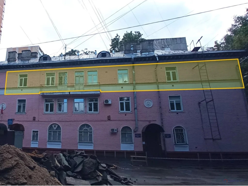 Продажа торгового помещения, Заводской проезд - Фото 4