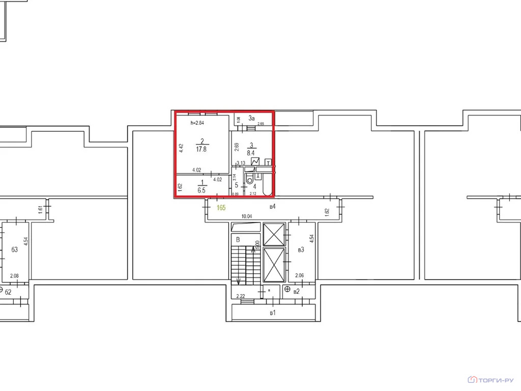 Продажа квартиры, Подольск, ул. Юбилейная - Фото 4