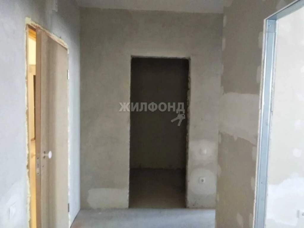 Продажа квартиры, Новосибирск, ул. Дуси Ковальчук - Фото 2