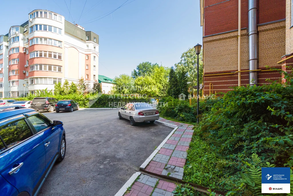 Продажа квартиры, Рязань, ул. Радищева - Фото 14