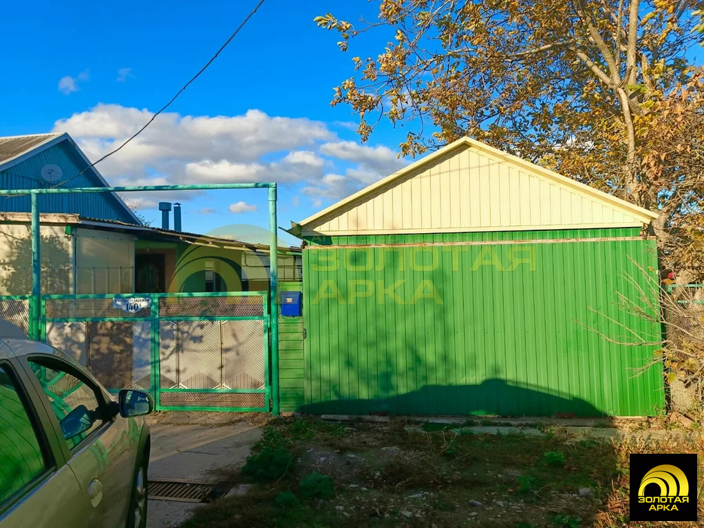 Продажа дома, Киевское, Крымский район, ул. Пролетарская - Фото 4