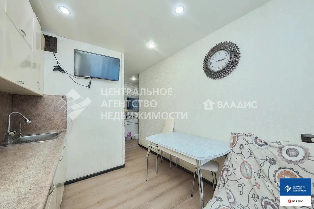 Продажа квартиры, Рязань, ул. Качевская - Фото 2