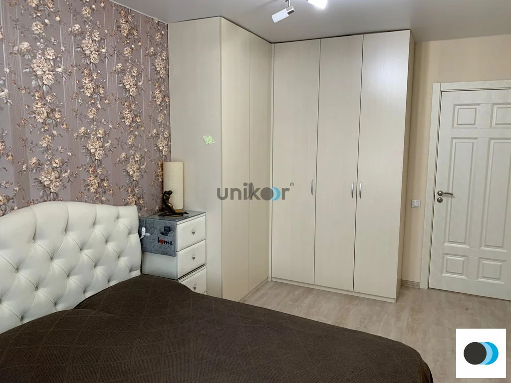 Продажа квартиры, Зубово, Уфимский район, Весенняя улица - Фото 4