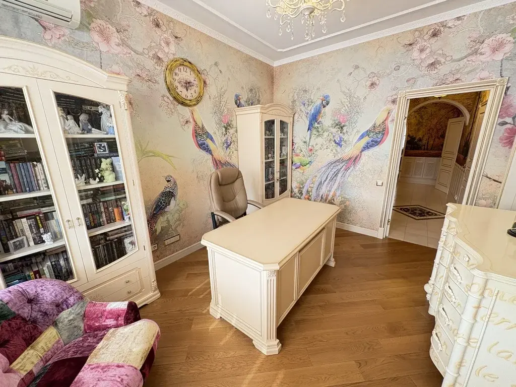 Продажа 4х к.кв. в монолитно-кирпичном доме по ул.Гарибальди - Фото 32