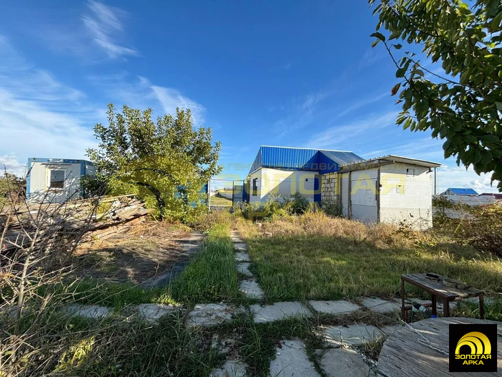 Продажа дома, Таманский, Темрюкский район, Кленовая улица - Фото 2