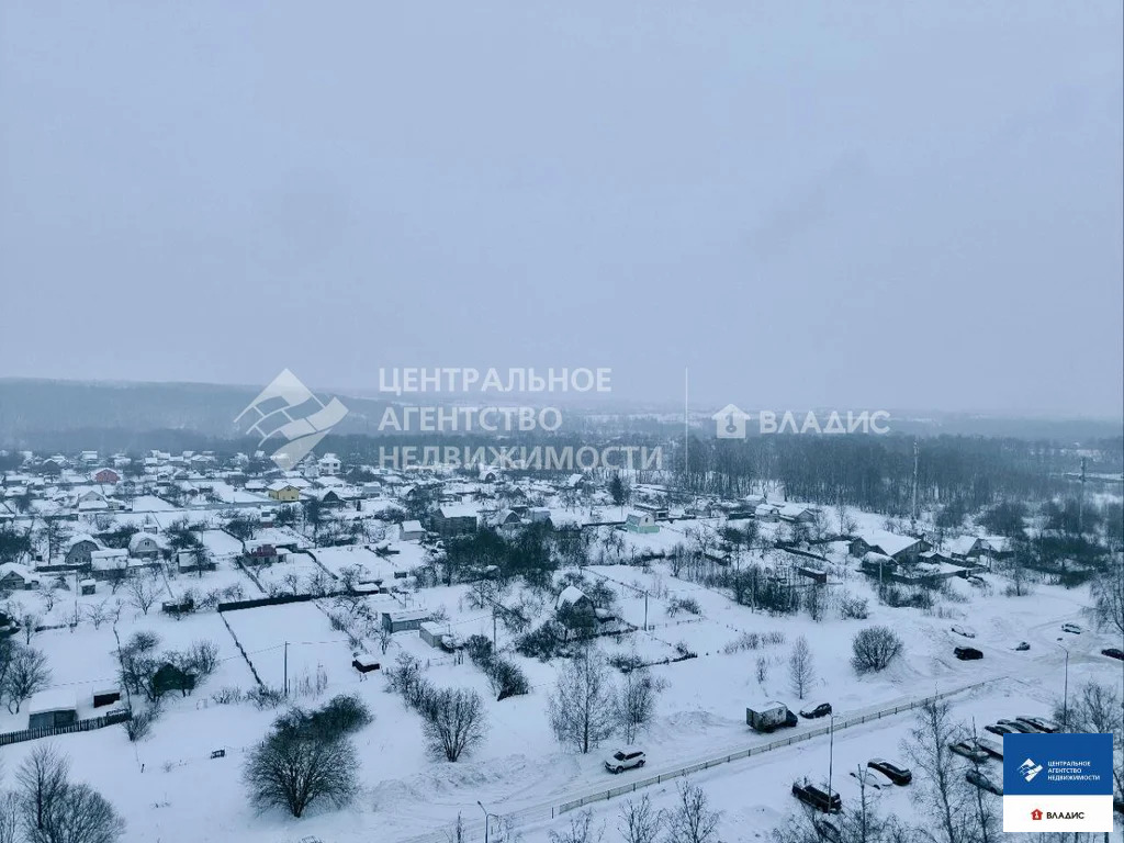 Продажа квартиры, Рязань, Шереметьевская улица - Фото 20