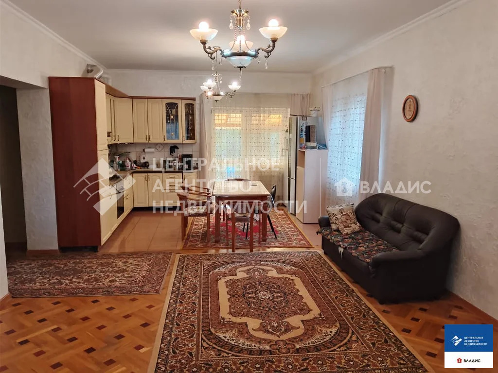 Продажа дома, Льгово, Рязанский район, ул. Полевая - Фото 3