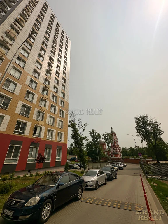 Продажа квартиры, Лыткарино, 6-й мкр. - Фото 28