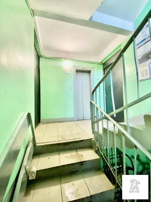 Видовая квартира! - Фото 24