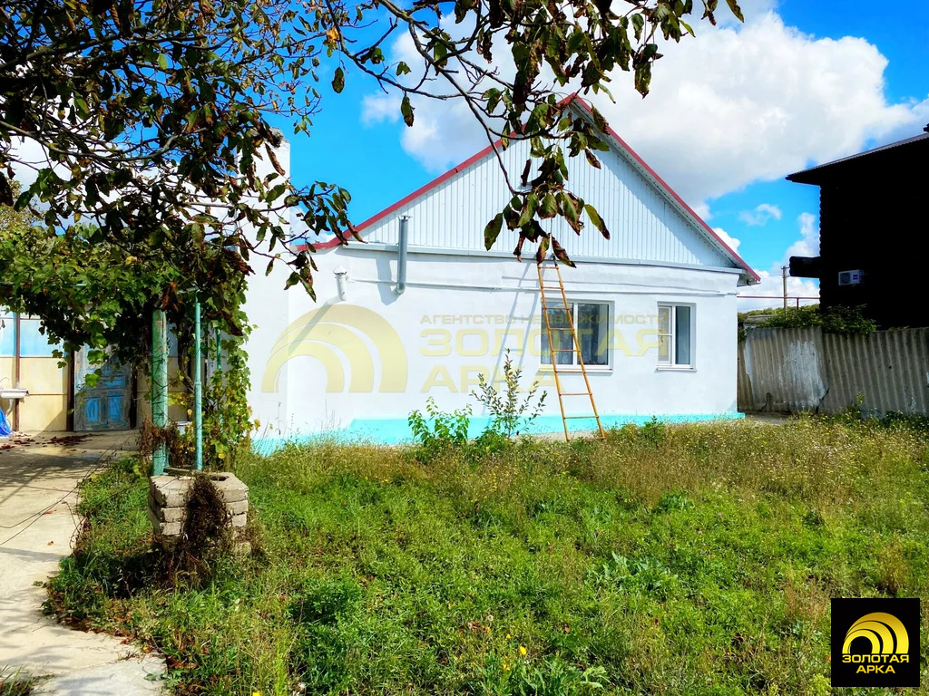 Продажа дома, Школьный, Крымский район, ул. Коммунистическая - Фото 16