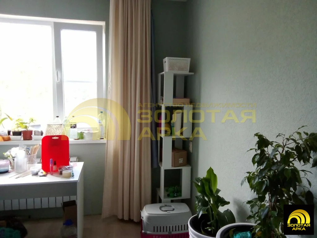 Продажа дома, Ахтанизовская, Темрюкский район, ул. Батурина - Фото 17