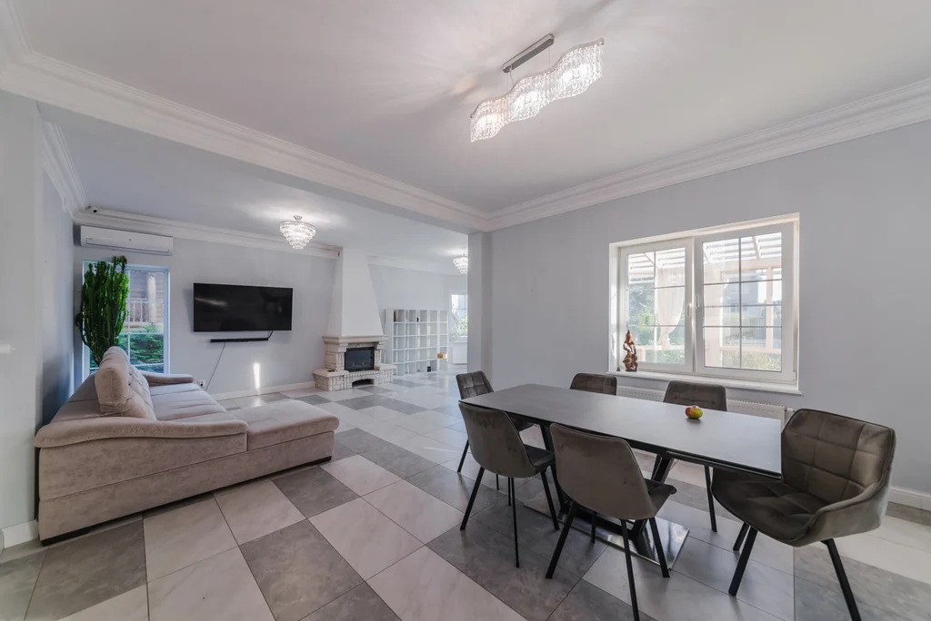 Продажа дома, Вешки, Мытищинский район, улица 14-я Линия - Фото 3