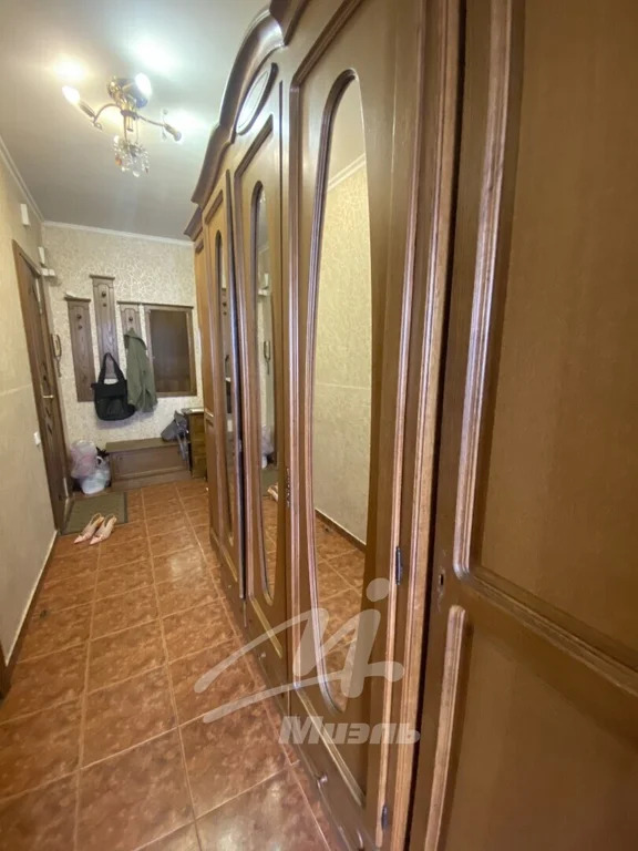 Продажа квартиры, Нагатинский б-р. - Фото 8