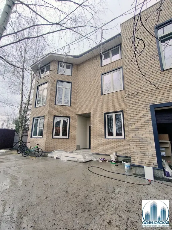 Квартира-студия в Немчиновке Одинцовский г.о. - Фото 9