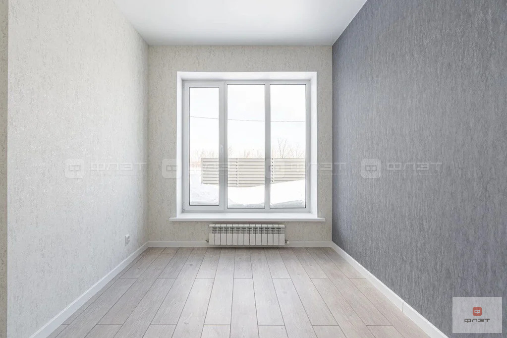 Продажа дома, Новое Мамонино, Высокогорский район, ул. Невская - Фото 10
